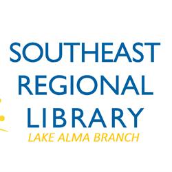 Lake Alma Library, opening hours