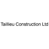 Taillieu Construction Ltd, Headingley, MB opening hours