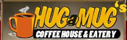 Hug A Mug, Dawson Creek, BC opening hours
