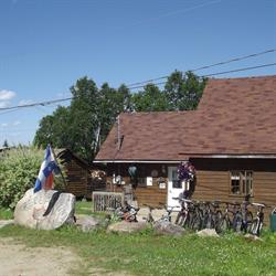 Pourvoirie Tawanipi, Grand-Remous, QC opening hours