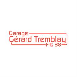 Garage Gérard Tremblay Fils, Jonquière, QC opening hours
