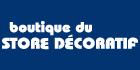 Boutique du Store Décoratif, Salaberry-de-Valleyfield, QC opening hours