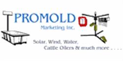 Promold Marketing Inc, Crossfield, AB opening hours