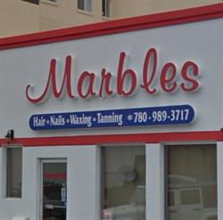 Marbles Hair Group Southside in Edmonton, AB (Southeast Edmonton) - Opening Hours