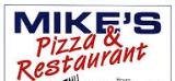 Mikes Pizza & Restaurant, Athabasca, AB opening hours