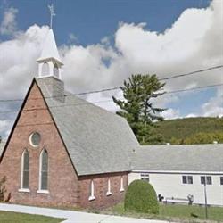 St. Alban Anglican Church, Mattawa, ON opening hours