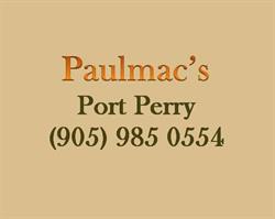 Paulmac S Pet Foods Plus, Port Perry, ON opening hours