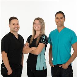 Humboldt Dental Associates, opening hours