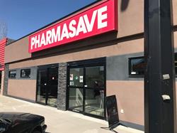 Pharmasave, Claresholm, AB opening hours