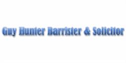 Guy Hunter Barrister & Solicitor, Toronto, ON opening hours