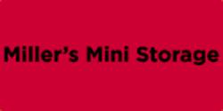 Miller's Mini Storage Units, Nanaimo, BC opening hours
