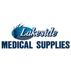 Lakeside Medical Supplies, Salmon Arm, BC opening hours