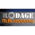 Rodage M Rousseau, Dolbeau-Mistassini, QC opening hours