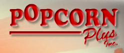Popcorn Plus in Edmonton, AB (North Central Edmonton) - Opening Hours
