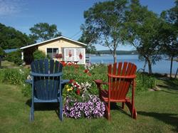 Hedley House by the Sea, Smiths Cove, NS opening hours