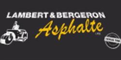 Lambert et Bergeron Asphalte Ltée, Saint-Apollinaire, QC opening hours