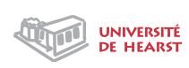 Université de Hearst, campus de Kapuskasing, opening hours