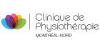 Clinique De Physiothérapie Montreal Nord, Montréal-Nord, QC opening hours