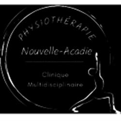 Physiothérapie Nouvelle-Acadie, Saint-Alexis-de-Montcalm, QC opening hours