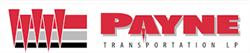 Payne Transportation Inc, Fort Saskatchewan, AB opening hours