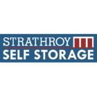Strathroy Self Storage, opening hours