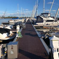 Marina de Bonaventure Inc., opening hours