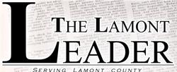 Lamont Leader The, opening hours