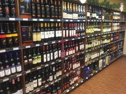 Lamont Liquor Store, opening hours