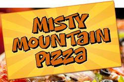 Misty Mountain Pizza Co Ltd, Rossland, BC opening hours