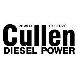 Cullen Diesel Power Ltd., Surrey, BC opening hours