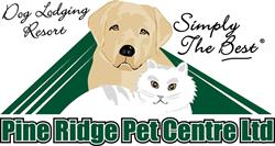 Pine Ridge Pet Centre - Dog Lodging Resort, Orillia, ON opening hours