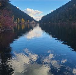 Pillar Lake Resort, Falkland, BC opening hours