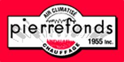 Chauffage Pierrefonds Heating 1955 Inc, Sainte-Geneviève, QC opening hours