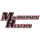 MacPherson Rentals, Whitehorse, YT opening hours