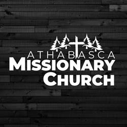 Athabasca Missionary Church, opening hours