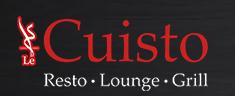Cuisto, Trois-Rivières, QC opening hours