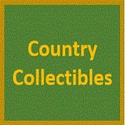 Country Collectibles, Parkhill, ON opening hours