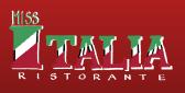 Miss. Italia Ristorante, Jasper, AB opening hours
