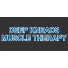 Deep Kneads Muscle Therapy, Red Deer, AB opening hours