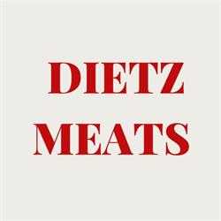 Dietz Meats Old Family Recipes, Redcliff, AB opening hours