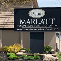 MARLATT FUNERAL HOME & CREMATION CENTRE in Hamilton, ON (Gibson) - Opening Hours