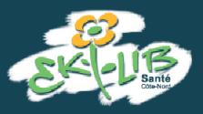 Eki-Lib Sante Cote-Nord, Sept-Îles, QC opening hours