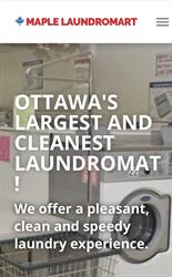 Maple Laundromart, Ottawa, ON opening hours