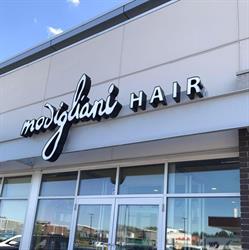 Modigliani Hair Ltd, Edmonton, AB opening hours