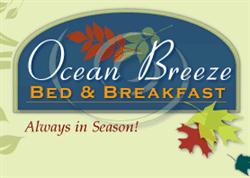 Ocean Breeze Executive b & b & Furnished Apartments, North Vancouver, BC opening hours