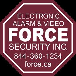 Force Security Inc, Niagara Falls, ON opening hours