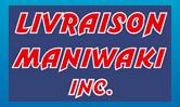 Service De Livraison Maniwaki, Blue Sea, QC opening hours