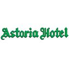 Astoria Hotel, Jasper, AB opening hours