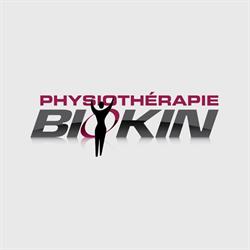 Physiothérapie Biokin (Ste-Foy) in Québec, QC (Cité-Universitaire) - Opening Hours