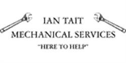 Ian Tait Mechanical Service, Cobble Hill, BC opening hours